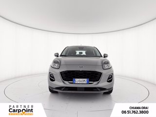 FORD Puma 1.0 ecoboost h titanium s&s 125cv 1