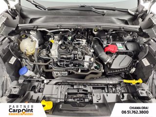 FORD Puma 1.0 ecoboost h titanium s&s 125cv 10