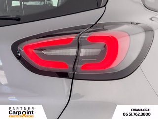 FORD Puma 1.0 ecoboost h titanium s&s 125cv 16