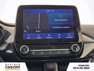 FORD Puma 1.0 ecoboost h titanium s&s 125cv 23