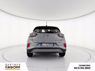 FORD Puma 1.0 ecoboost h titanium s&s 125cv 3