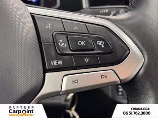 VOLKSWAGEN Polo 1.0 tsi style 95cv dsg 21