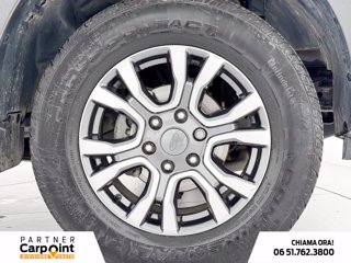 FORD Ranger 2.0 ecoblue double cab wildtrak 213cv auto 13