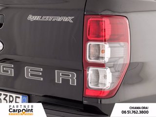 FORD Ranger 2.0 ecoblue double cab wildtrak 213cv auto 15