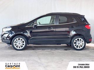 FORD Ecosport 1.0 ecoboost titanium s&s 125cv my20.25 2