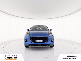 FORD Puma 1.0 ecoboost h titanium s&s 125cv 1