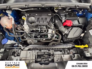 FORD Puma 1.0 ecoboost h titanium s&s 125cv 10