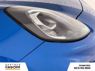 FORD Puma 1.0 ecoboost h titanium s&s 125cv 12