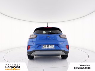 FORD Puma 1.0 ecoboost h titanium s&s 125cv 3