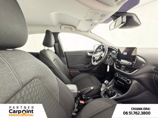 FORD Puma 1.0 ecoboost h titanium s&s 125cv 5