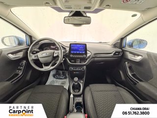 FORD Puma 1.0 ecoboost h titanium s&s 125cv 9