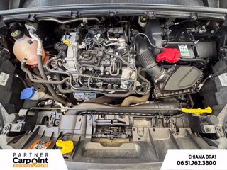 FORD Puma 1.0 ecoboost h titanium x s&s 125cv 10