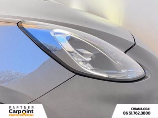 FORD Puma 1.0 ecoboost h titanium x s&s 125cv 12