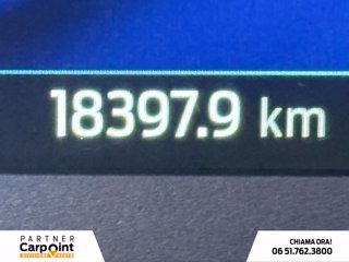 FORD Puma 1.0 ecoboost h titanium x s&s 125cv 18