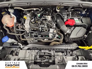 FORD Puma 1.0 ecoboost h titanium x s&s 125cv auto 10