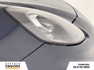 FORD Puma 1.0 ecoboost h titanium x s&s 125cv auto 12