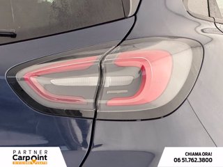 FORD Puma 1.0 ecoboost h titanium x s&s 125cv auto 15