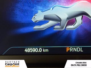 FORD Puma 1.0 ecoboost h titanium x s&s 125cv auto 19