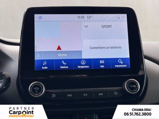 FORD Puma 1.0 ecoboost h st-line x s&s 125cv auto 22