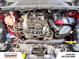 FORD Puma 1.0 ecoboost h st-line s&s 125cv 10