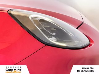 FORD Puma 1.0 ecoboost h st-line s&s 125cv 12