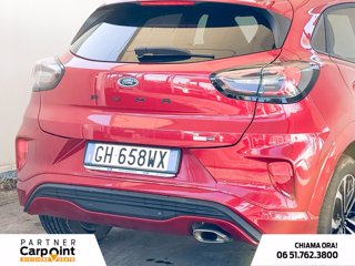 FORD Puma 1.0 ecoboost h st-line s&s 125cv 16