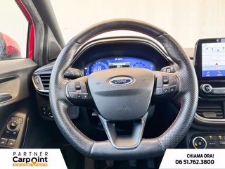 FORD Puma 1.0 ecoboost h st-line s&s 125cv 17