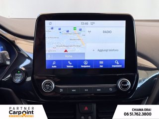 FORD Puma 1.0 ecoboost h st-line s&s 125cv 22