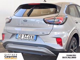 FORD Puma 1.0 ecoboost h titanium s&s 125cv 16