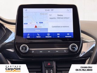 FORD Puma 1.0 ecoboost h titanium s&s 125cv 23