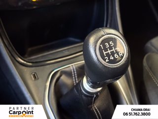 FORD Puma 1.0 ecoboost h titanium s&s 125cv 25