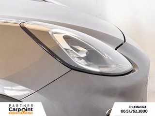 FORD Puma 1.0 ecoboost h titanium s&s 125cv 12