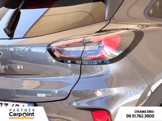 FORD Puma 1.0 ecoboost h titanium s&s 125cv 15