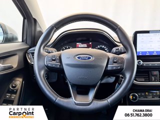FORD Puma 1.0 ecoboost h titanium s&s 125cv 17