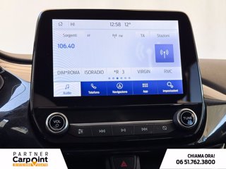 FORD Puma 1.0 ecoboost h titanium s&s 125cv 22
