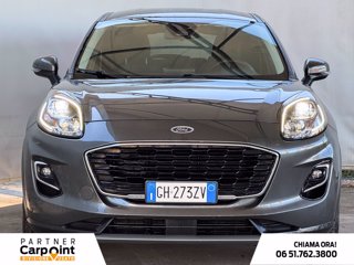 FORD Puma 1.0 ecoboost h st-line design 2 s&s 125cv 1