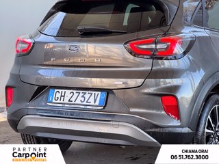 FORD Puma 1.0 ecoboost h st-line design 2 s&s 125cv 16