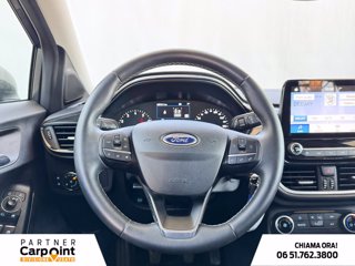 FORD Puma 1.0 ecoboost h st-line design 2 s&s 125cv 17