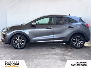 FORD Puma 1.0 ecoboost h st-line design 2 s&s 125cv 2