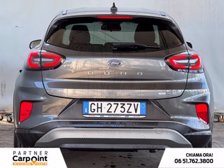 FORD Puma 1.0 ecoboost h st-line design 2 s&s 125cv 3
