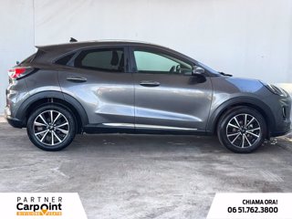 FORD Puma 1.0 ecoboost h st-line design 2 s&s 125cv 4