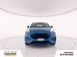 FORD Puma 1.0 ecoboost h st-line s&s 125cv 1