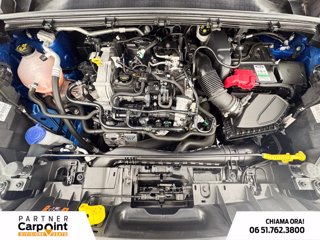 FORD Puma 1.0 ecoboost h st-line s&s 125cv 10