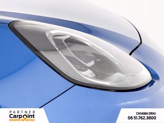 FORD Puma 1.0 ecoboost h st-line s&s 125cv 12