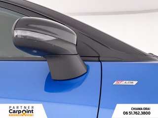 FORD Puma 1.0 ecoboost h st-line s&s 125cv 14
