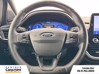 FORD Puma 1.0 ecoboost h st-line s&s 125cv 17
