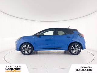 FORD Puma 1.0 ecoboost h st-line s&s 125cv 2