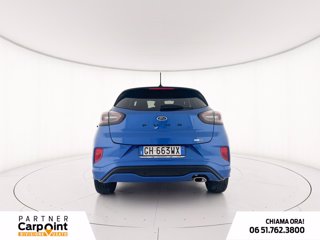 FORD Puma 1.0 ecoboost h st-line s&s 125cv 3