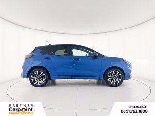 FORD Puma 1.0 ecoboost h st-line s&s 125cv 4