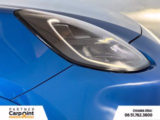 FORD Puma 1.0 ecoboost h st-line vignale s&s 155cv auto 12